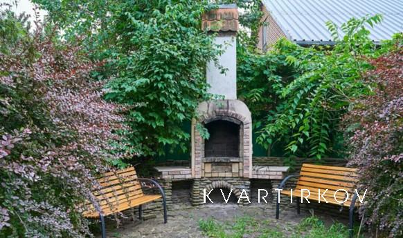 House, daily, center, Krasnodar - apartment by the day