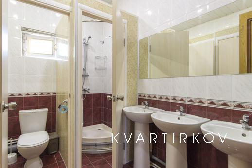 House, daily, center, Krasnodar - apartment by the day