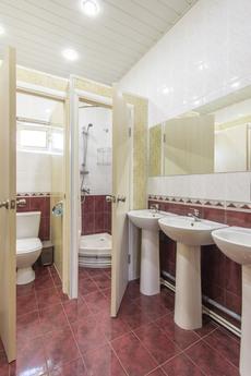 House, daily, center, Krasnodar - apartment by the day