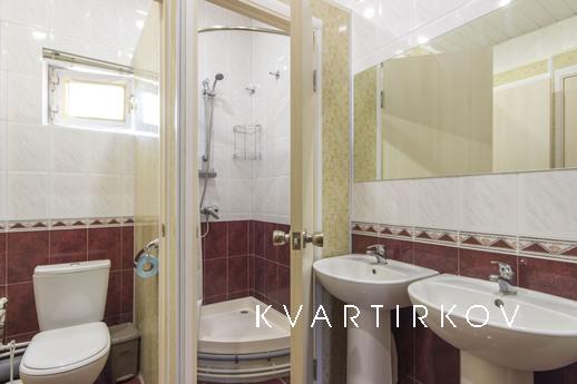 House, daily, center, Krasnodar - apartment by the day