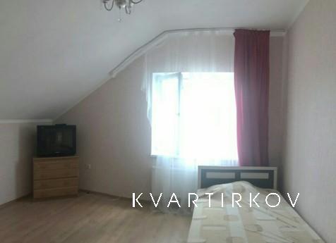 Дом посуточно, Краснодар - квартира посуточно