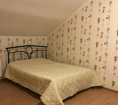 Дом посуточно, Краснодар - квартира посуточно