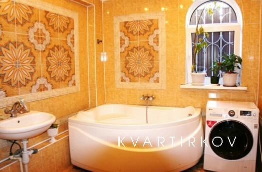 Дом посуточно для проведения мероприятий, Краснодар - квартира посуточно