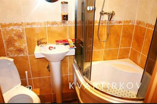 Дом посуточно для проведения мероприятий, Краснодар - квартира посуточно