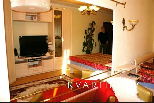 Дом посуточно для проведения мероприятий, Краснодар - квартира посуточно