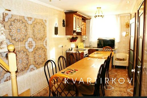 Дом посуточно для проведения мероприятий, Краснодар - квартира посуточно