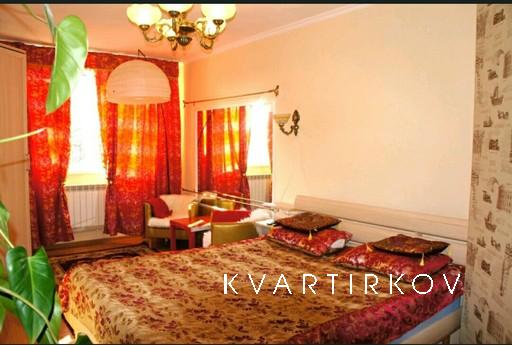 Дом посуточно для проведения мероприятий, Краснодар - квартира посуточно