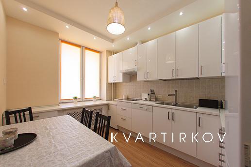 2 bedroom apartment for rent, Санкт-Петербург - квартира подобово