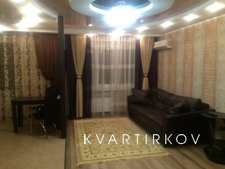 Краткосрочная oднаком квартира для взрослых людей. 
В кварти