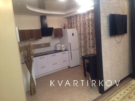 1 комнатная квартира посуточно, Набережные Челны - квартира посуточно