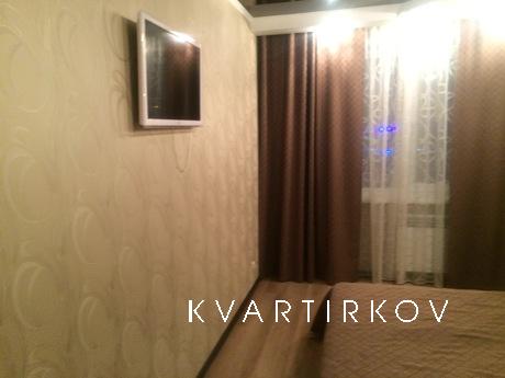 1 комнатная квартира посуточно, Набережные Челны - квартира посуточно