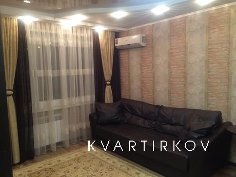 1 комнатная квартира посуточно, Набережные Челны - квартира посуточно