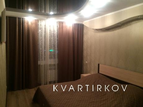 1 комнатная квартира посуточно, Набережные Челны - квартира посуточно