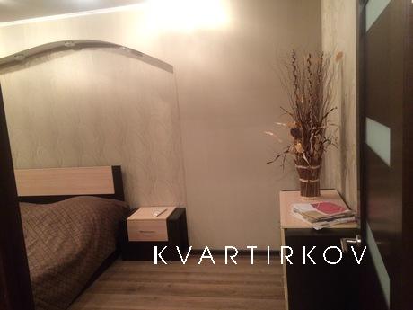 1 комнатная квартира посуточно, Набережные Челны - квартира посуточно