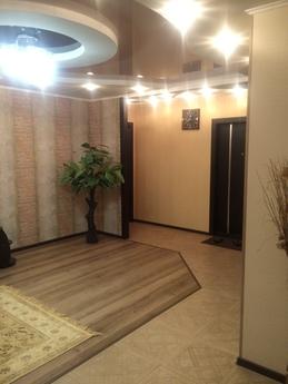 1 комнатная квартира посуточно, Набережные Челны - квартира посуточно