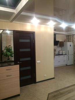 1 комнатная квартира посуточно, Набережные Челны - квартира посуточно