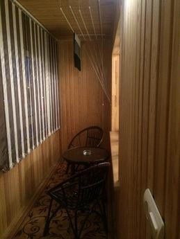 1 комнатная квартира посуточно, Набережные Челны - квартира посуточно