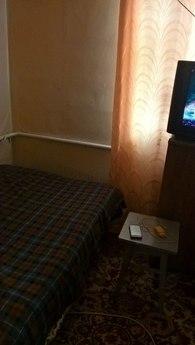 Rooms in Haiduk, Novorossiysk - apartment by the day