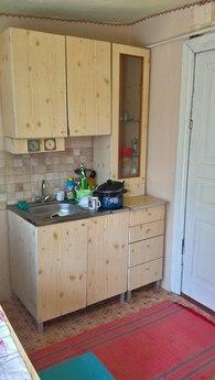 Rooms in Haiduk, Novorossiysk - apartment by the day