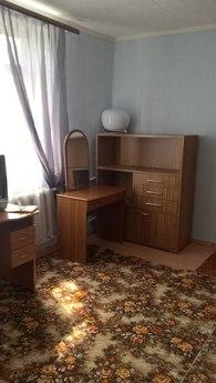 Rooms in Haiduk, Novorossiysk - apartment by the day