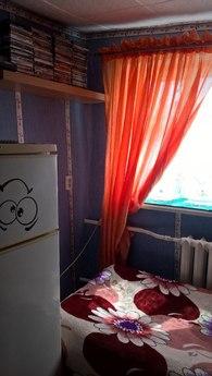Rooms in Haiduk, Novorossiysk - apartment by the day