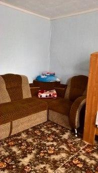 Rooms in Haiduk, Novorossiysk - apartment by the day