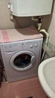 Rooms in Haiduk, Novorossiysk - apartment by the day