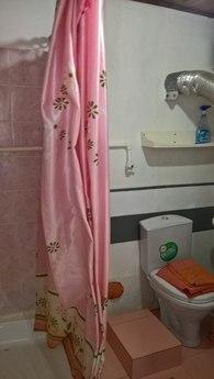 Rooms in Haiduk, Novorossiysk - apartment by the day