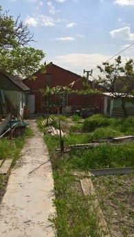 Rooms in Haiduk, Novorossiysk - apartment by the day