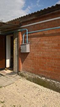 Rooms in Haiduk, Novorossiysk - apartment by the day