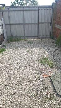 Rooms in Haiduk, Novorossiysk - apartment by the day