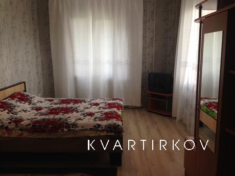 Detached house with separate rooms, Truskavets - apartment by the day