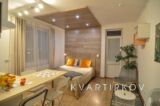 Apartment in Sunny city, Санкт-Петербург - квартира подобово