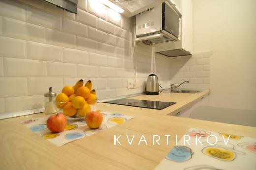 Apartment in Sunny city, Санкт-Петербург - квартира подобово