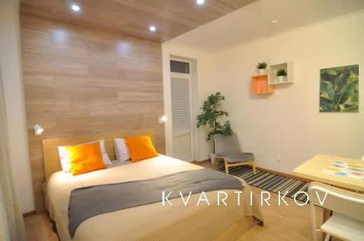 Apartment in Sunny city, Санкт-Петербург - квартира подобово