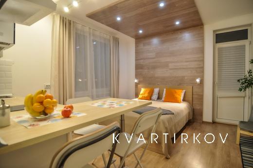 Apartment in Sunny city, Санкт-Петербург - квартира подобово