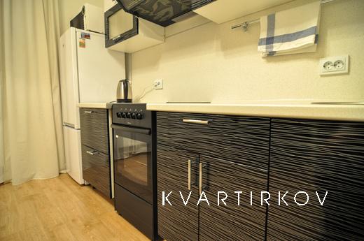 Apartment in Sunny city 2, Санкт-Петербург - квартира подобово