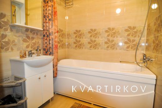 Apartment in Sunny city 2, Санкт-Петербург - квартира подобово