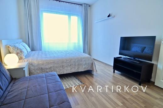 Apartment on Leninsky Prospekt, Санкт-Петербург - квартира подобово