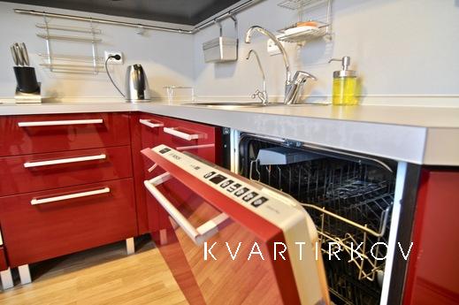 Apartment on Leninsky Prospekt, Санкт-Петербург - квартира подобово