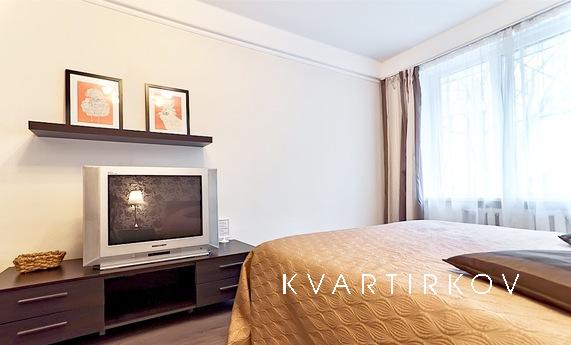 Квартира посуточно от собственника, Москва - квартира посуточно