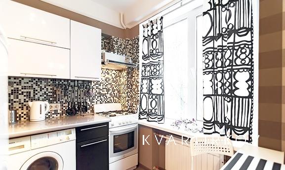 Квартира посуточно от собственника, Москва - квартира посуточно