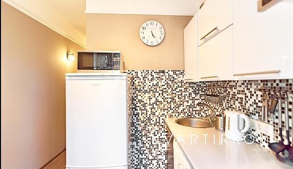 Квартира посуточно от собственника, Москва - квартира посуточно