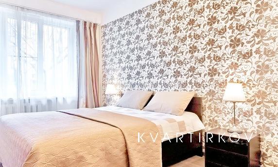 Сдаётся квартира в районе Гольяново - дом находится напротив