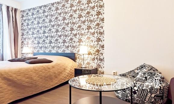 Квартира посуточно от собственника, Москва - квартира посуточно