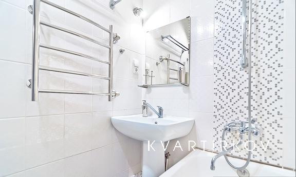 Квартира посуточно от собственника, Москва - квартира посуточно