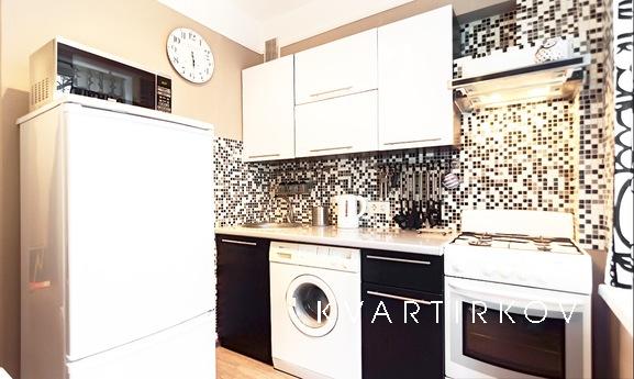 Квартира посуточно от собственника, Москва - квартира посуточно