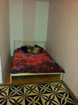 Уютная, бюджетная квартира, после косметического ремонта, са