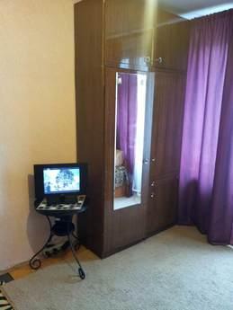 Уютная бюджетная квартира, Москва - квартира посуточно