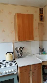 Уютная бюджетная квартира, Москва - квартира посуточно